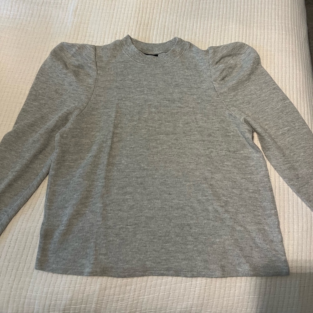 Soft Chic Who What Wear Shirt